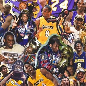 Meet your Posher, Lucius